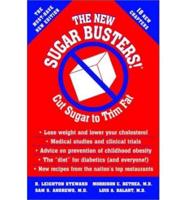 The New Sugar Busters!