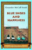 Blue Shoes and Happiness