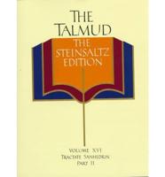 Talmud. Pt.2 Jerusalem Talmud