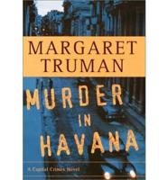 Murder in Havana