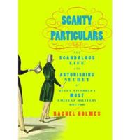 Scanty Particulars