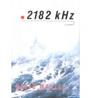 2182 kHz