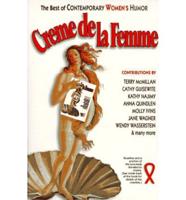 Creme De La Femme