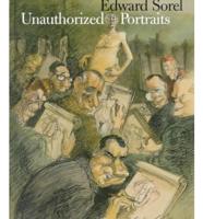 Unauthorized Portraits