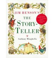 Jim Henson's "the Storyteller"