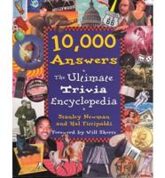 10,000 Answers
