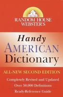 Random House Webster's Handy American Dictionary, Second Edition