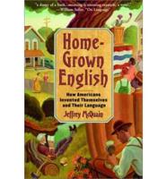 Home-Grown English