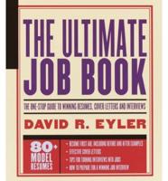 The Ultimate Job Book