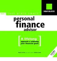 H & R Block Just Plain Smart Personal Finance Advisor