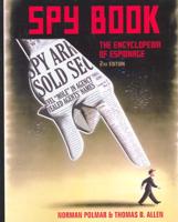 Spy Book