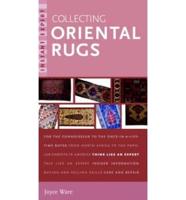 Collecting Oriental Rugs