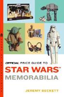 Official Price Guide to Star Wars Memorabilia