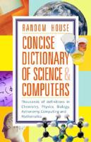 Random House Concise Dictionary of Science & Computers