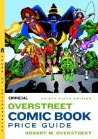 The Official Overstreet Comic Book Price Guide