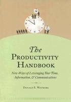 The Productivity Handbook