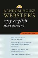 Random House Webster's Easy English Dictionary