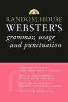 Random House Webster's Grammar, Usage, and Punctuation