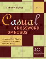 Random House Casual Crossword Omnibus, Volume 2