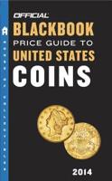 Official Blackbook Price Guide to United States Coins 2014