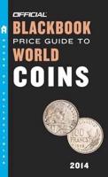 Official Blackbook Price Guide to World Coins 2014