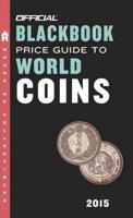 Official Blackbook Price Guide to World Coins 2015