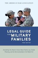 The Legal Guide for Military Families