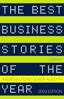 Best Business Stories of the Year 2002