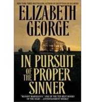 In Pursuit of the Proper Sinner