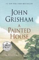 Large Print: A Painted House