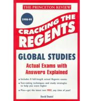 Cracking the Regents. Global Studies