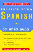 High School Spanish Review