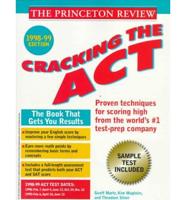 Cracking the Act