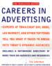 Careers in Advertising