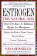 Estrogen: The Natural Way
