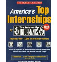 America's Top Internships