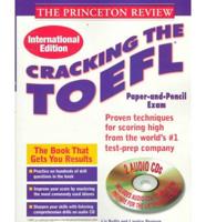 Cracking Toefl