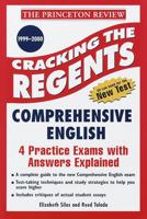 Cracking the Regents. Comprehensive English