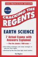 Cracking the Regents: Earth Sciences