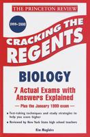 Cracking the Regents: Biology