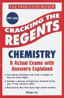 Cracking the Regents: Chemistry