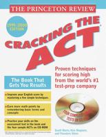 Cracking the Act: with Sample Test
