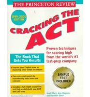 Cracking the Act