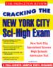 Cracking the New York City Sci-High Exam