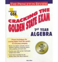 Cracking the Golden State Exam