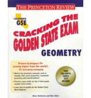 Cracking the Golden State Examination. Geometry