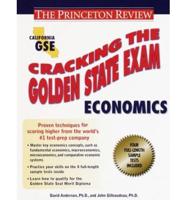 Cracking the Golden State Exam