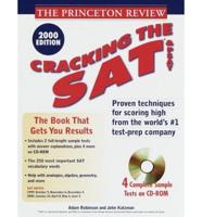 Cracking the Sat