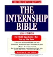 The Internship Bible
