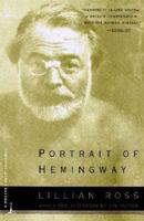 Portrait of Hemingway